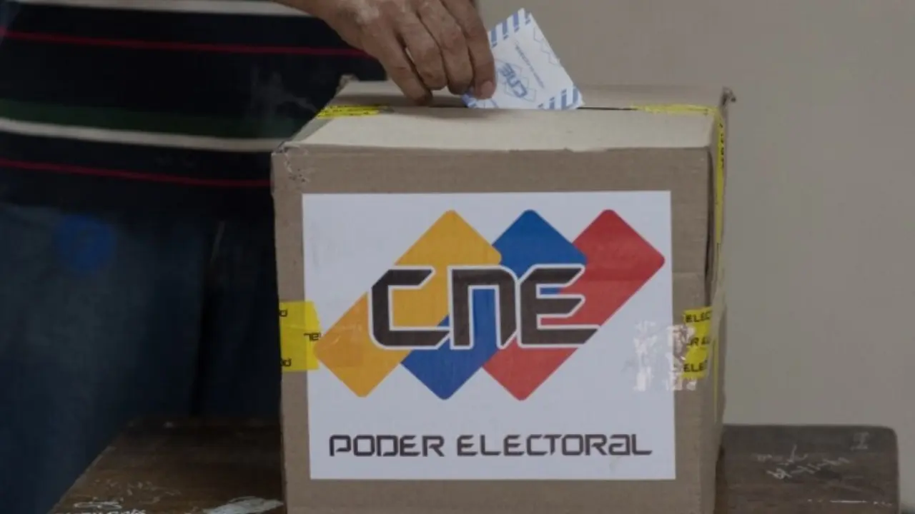 Solo 7.012 de los 2,8 millones de venezolanos que residen en Colombia ...