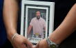 Exigen investigar el asesinato del mexicano Lorenzo Salgado Araujo a manos del ICE