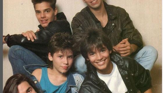 Menudo Menudo