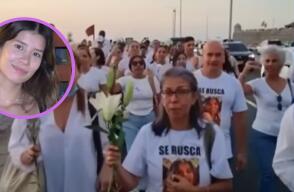 Mamá de Tatiana Hernández hace un llamado desesperado