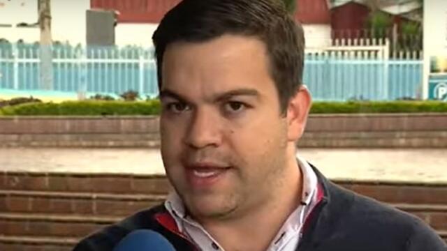 Centro Democrático perdió curul en el exterior, se la ganó el Pacto Histórico Centro Democrático perdió curul en el exterior, se la ganó el Pacto Histórico
