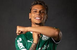 Richard Ríos de Palmeiras Richard Ríos de Palmeiras