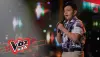 Ángel Santiago canta 'Tenías razón' - La Voz Kids