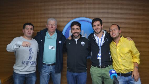 145753_Foto: Blu Radio