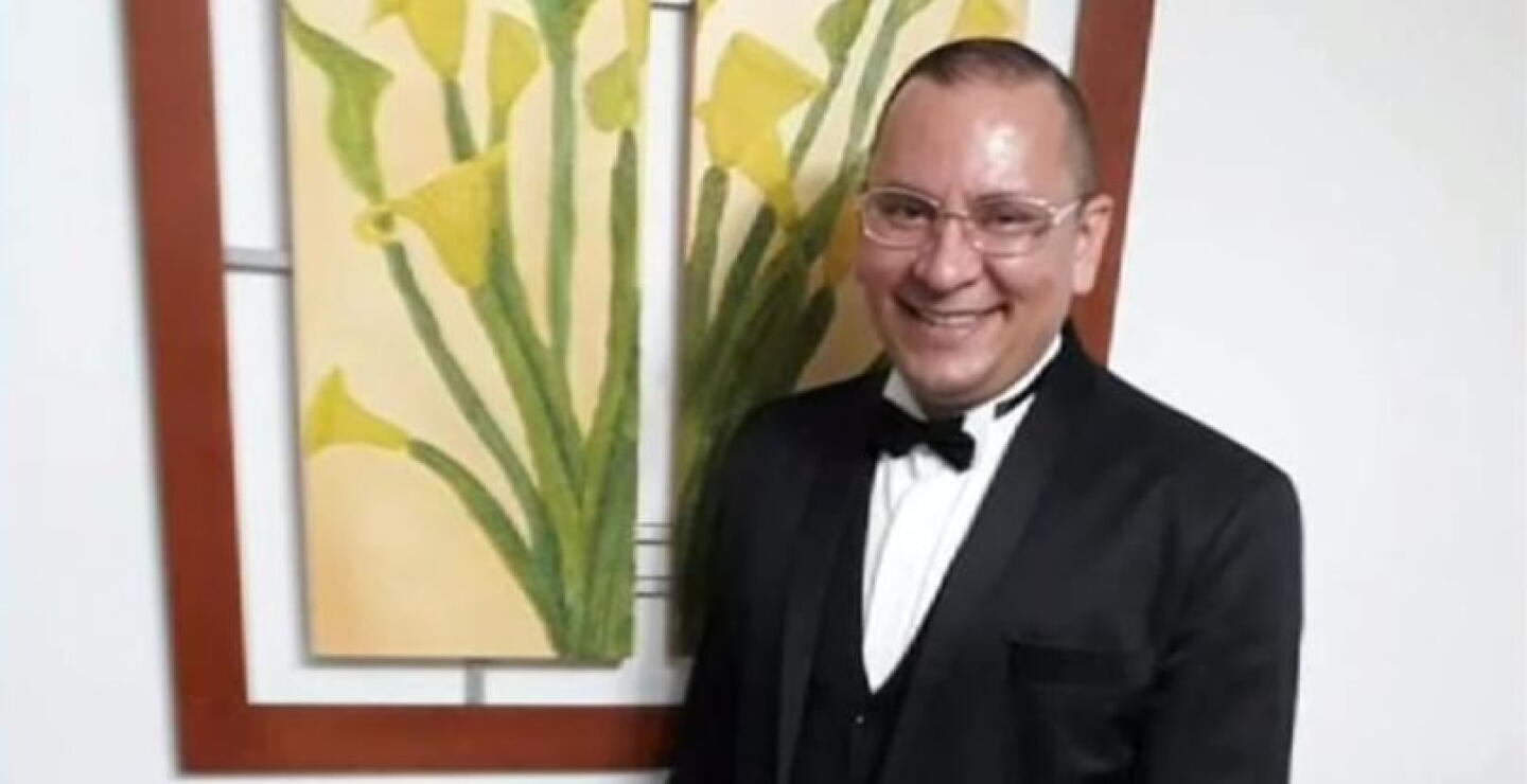 Lo apuñalaron y lanzaron a un abismo: vil asesinato de médico en Dosquebradas en medio de un robo