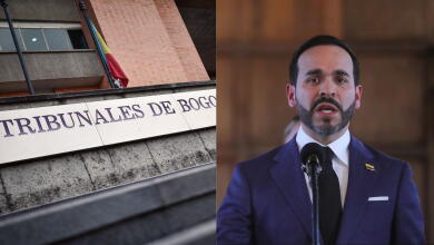 Tribunal de Bogotá revoca fallo que obligaba al presidente a pedir disculpas por acto religioso