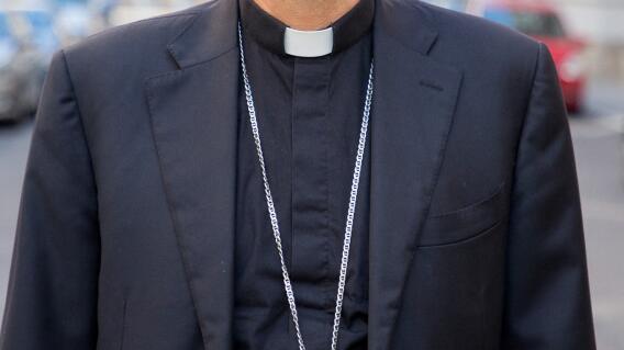 Arzobispo pido perdón e la comunidad LGBTI en Croacia Arzobispo pido perdón e la comunidad LGBTI en Croacia