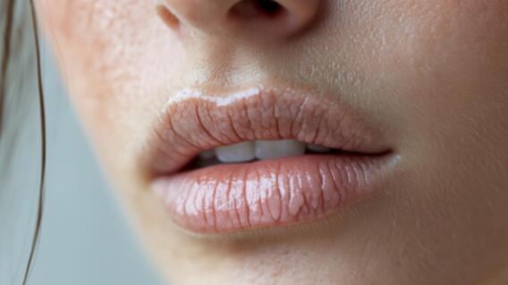 No más labios partidos por el frío: los mejores tips para mantenerlos ...