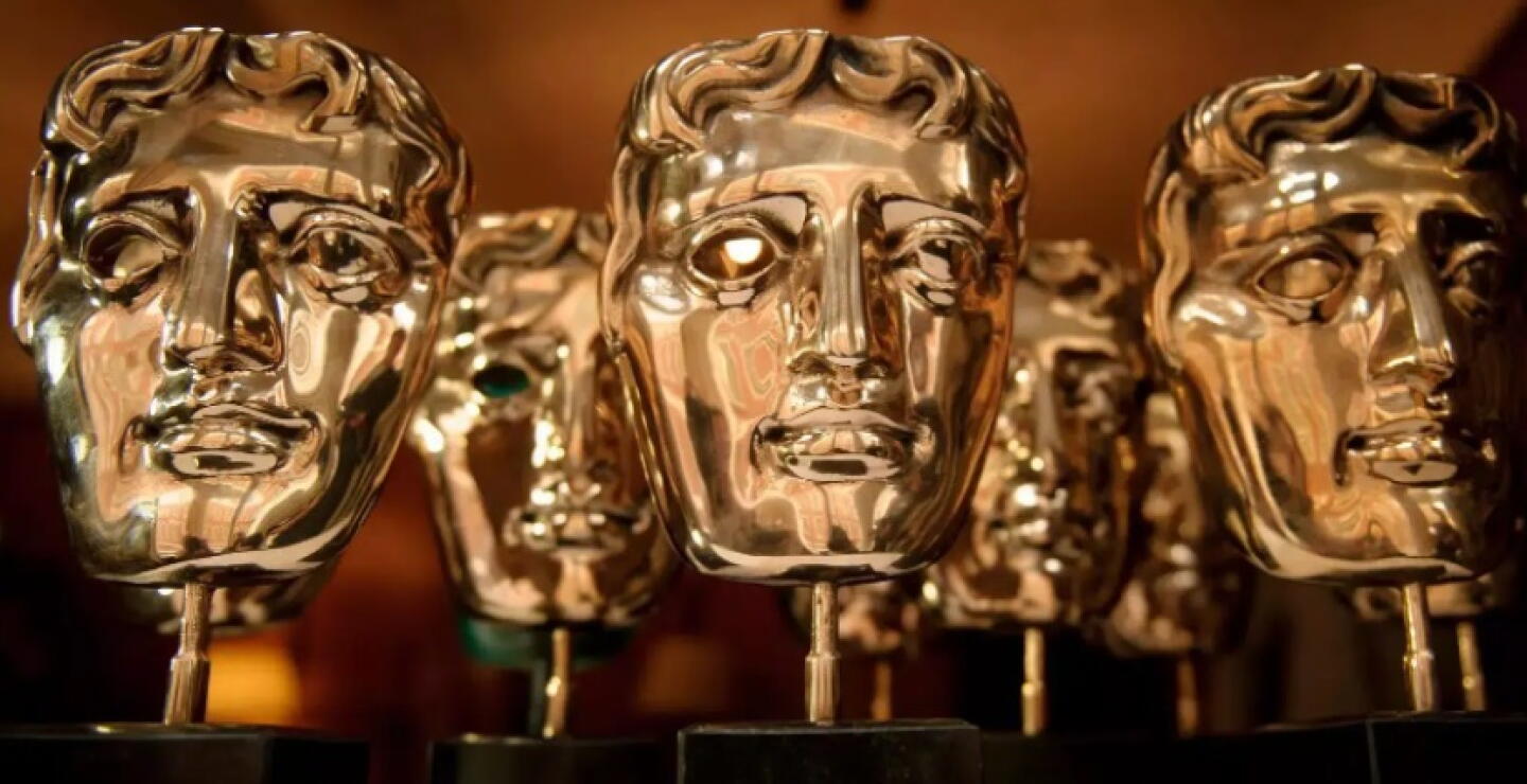Nominados a los Premios Bafta: Lady Gaga compite por el título de mejor actriz
