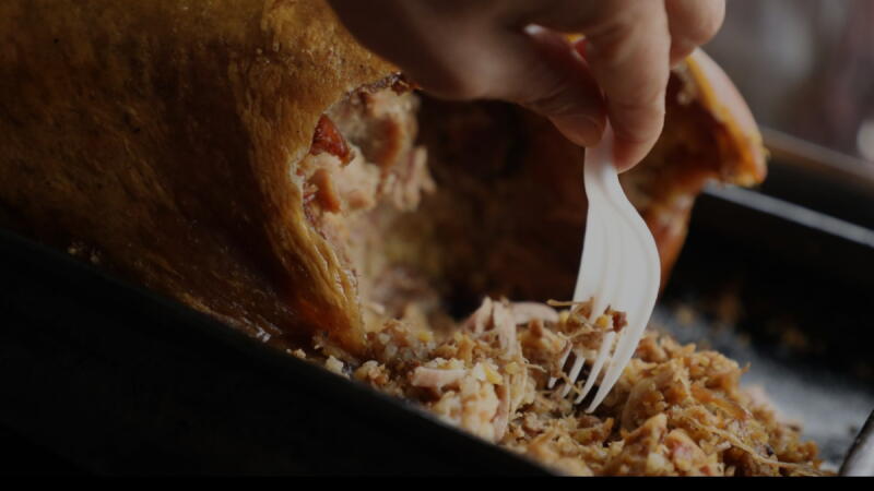Regresa el Festival de la Lechona en Bogotá, lo mejor es que el plato costará 10.000 pesos Regresa el Festival de la Lechona en Bogotá, lo mejor es que el plato costará 10.000 pesos