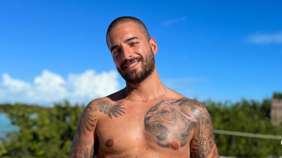 maluma