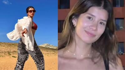 Caso Tatiana Hernández: delicado detalle llamó la atención tras revisión de su celular