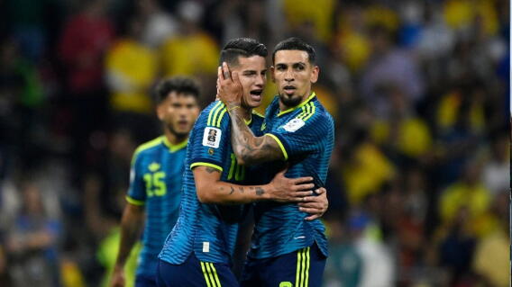 Muñoz abre el marcador en el Azteca