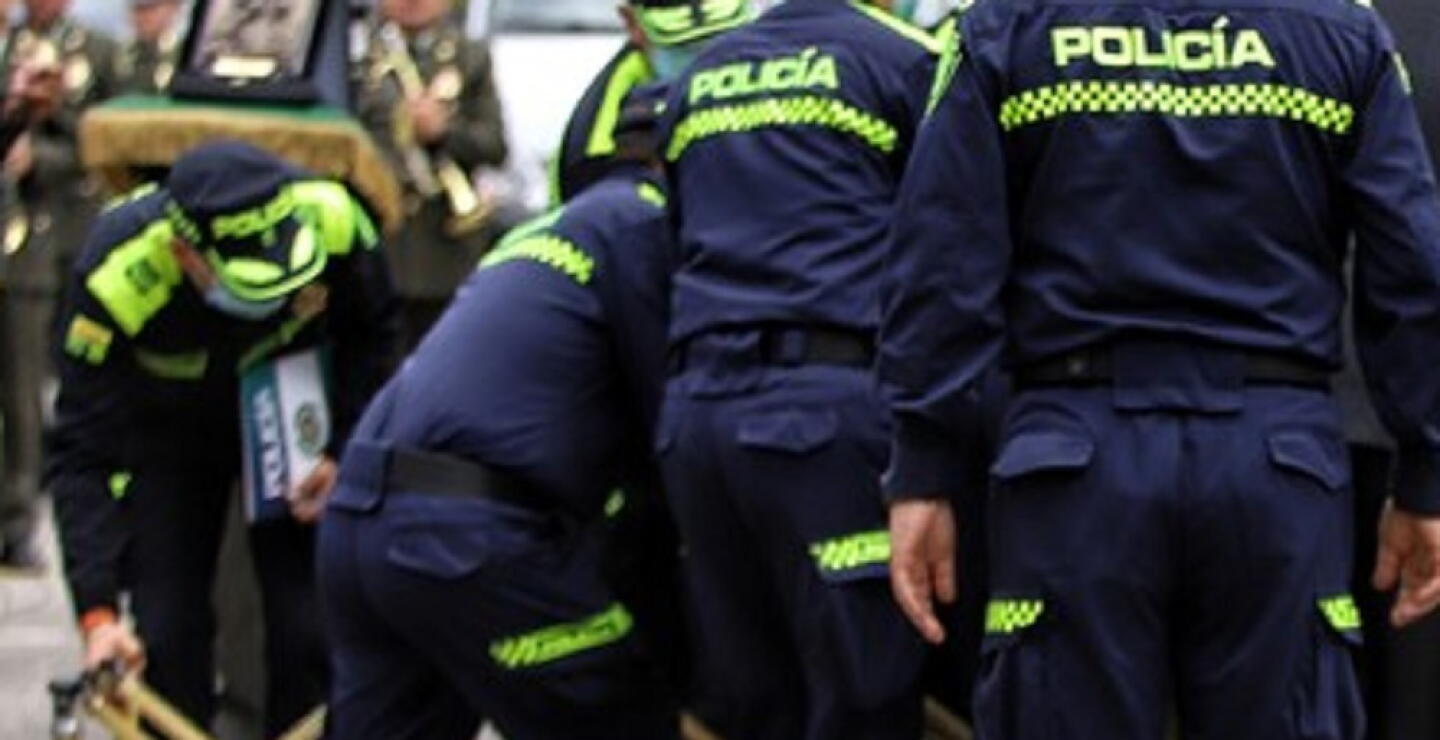 La responsabilidad del policía Harby Damián Rodríguez en la muerte del estudiante Javier Ordóñez