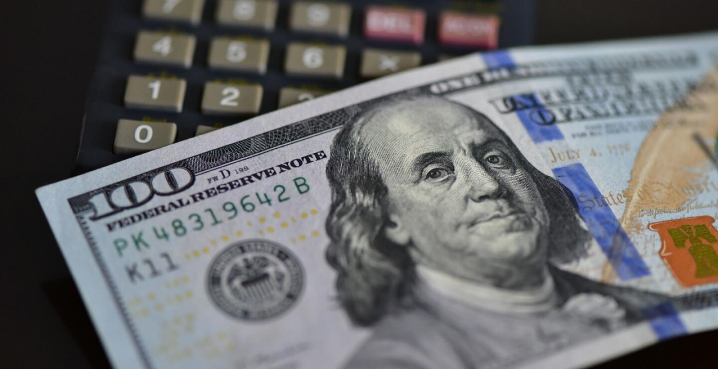 Dólar