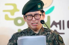 353357_Byun Hui Su / Foto: AFP