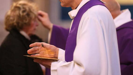 Miércoles de Ceniza se celebra este 5 de marzo de 2025