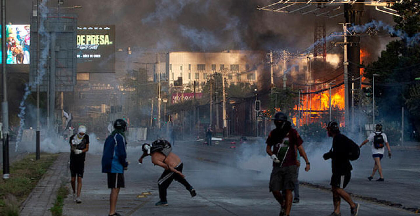 Foto: AFP