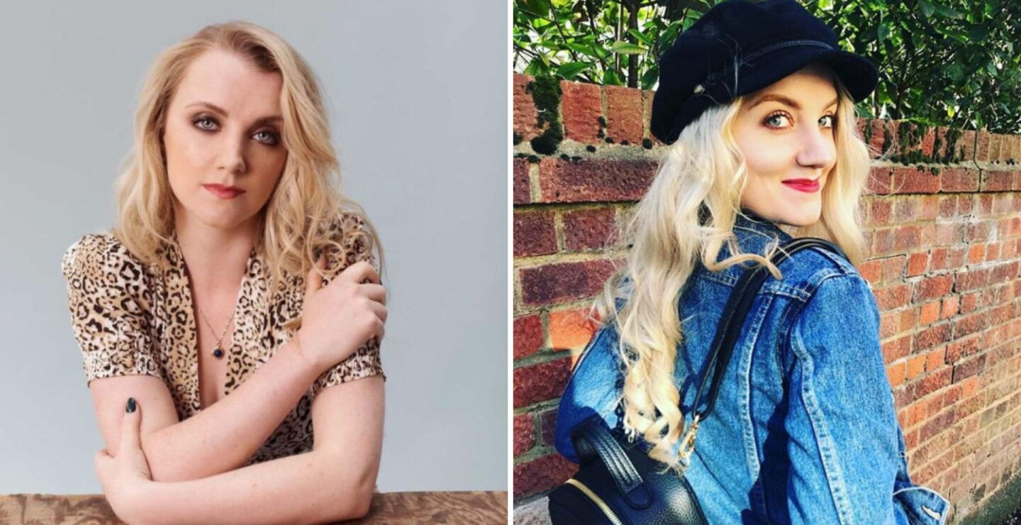 Comic Con Colombia confirma primera invitada: Evanna Lynch, quien fue Luna Lovegood en Harry Potter