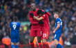 Liverpool v Cardiff City: The Emirates FA Cup Fourth Round