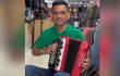 Rey del Vallenato Iván Zuleta