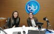 358452_Mesa BLU // Foto: BLU Radio