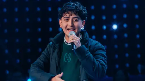 Yo Me Llamo Xavi se quiebra tras su presentación: hubo retroceso en todo sentido