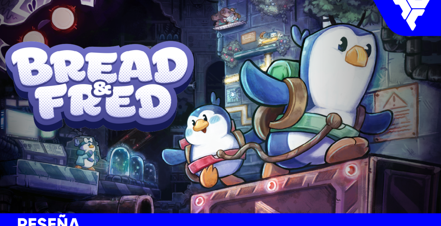 Bread & Fred | RESEÑA: