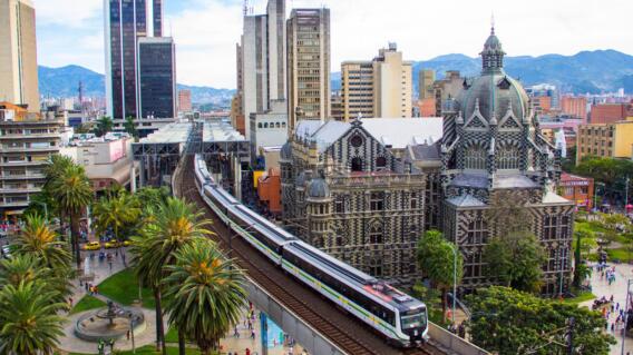Medellín Medellín
