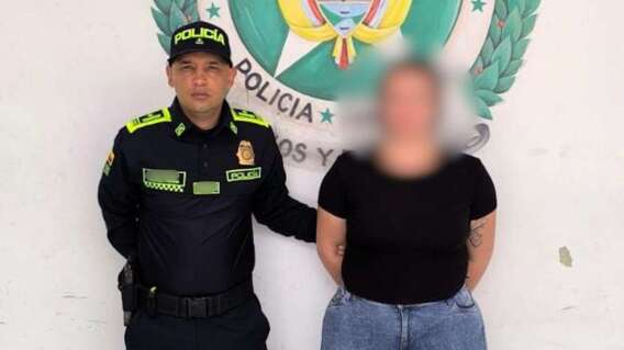 Mujer en Medellín es acusada de asesinar a su hija de dos años Mujer en Medellín es acusada de asesinar a su hija de dos años