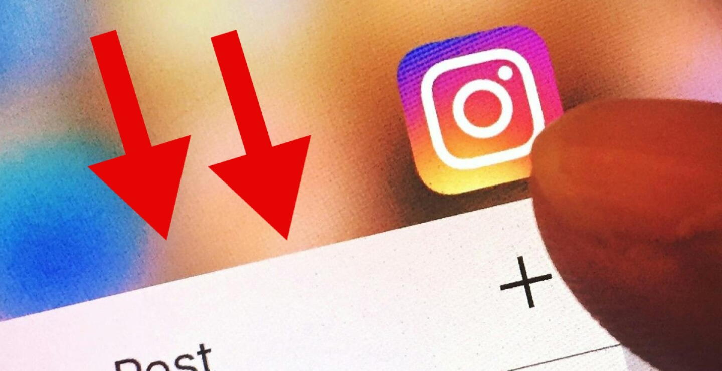 Instagram se cayó: usuarios en Colombia reportan varios errores en la aplicación 