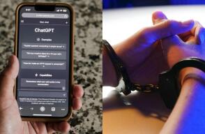 Historial de búsqueda de ChatGPT sería clave en doble homicidio presuntamente cometido por una mujer