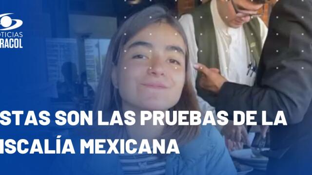 Exnovio de Ana María Serrano fue vinculado al proceso por el asesinato de la joven Exnovio de Ana María Serrano fue vinculado al proceso por el asesinato de la joven