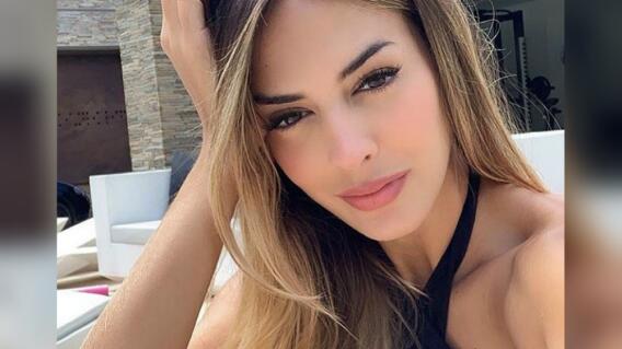 19631_Foto: Shannon de Lima / Instagram 19631_Foto: Shannon de Lima / Instagram