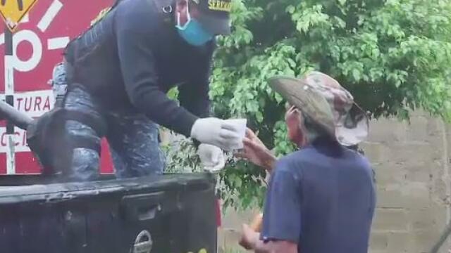 Calculan 29 millones de nuevos pobres en Latinoamérica tras pandemia del coronavirus 