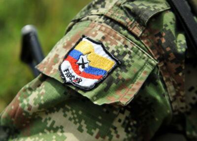284708_BLU Radio. Farc / Foto: AFP