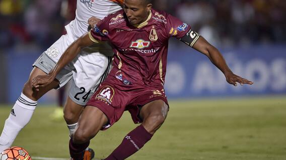 308097_Blu Radio. Fainer Torijano. Foto. AFP