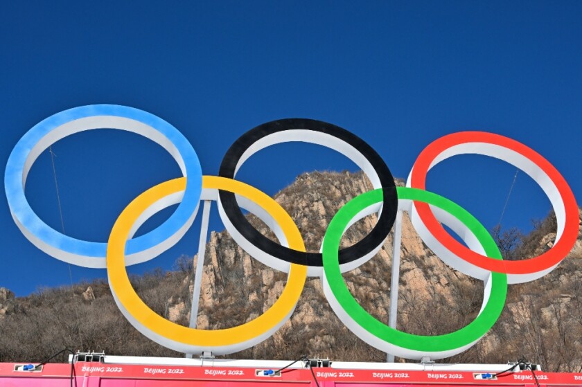 Juegos Olímpicos París 2025 estos son los colombianos clasificados