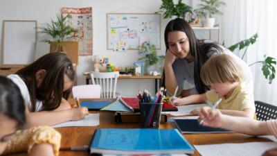 Los colegios privados de Bogotá que lideran en enseñanza del inglés, según importante ranking 