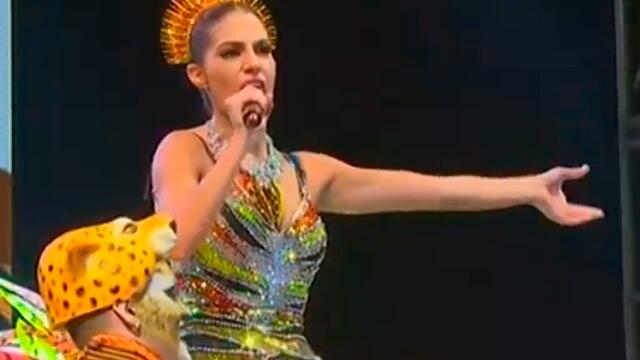 ¡Se prendió la fiesta! Barranquilla vibró con la Lectura del bando