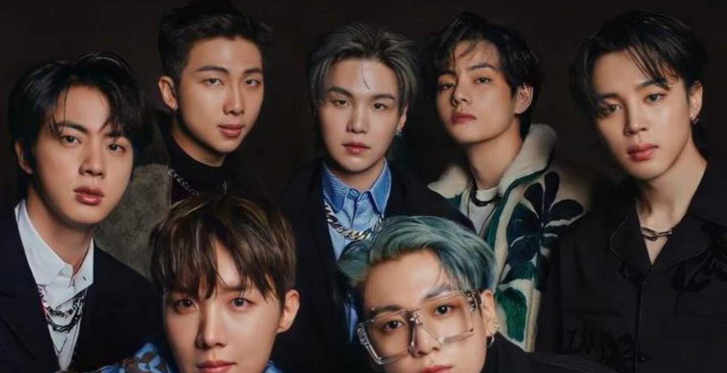 BTS