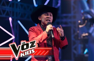 la voz kids colombia