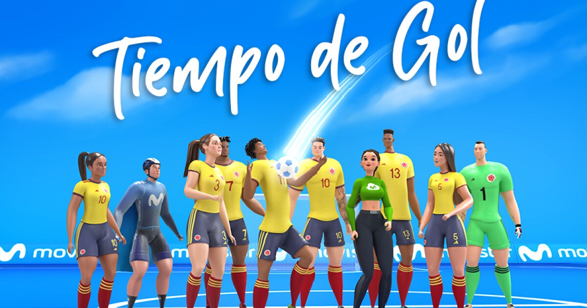Se viene 'Tiempo de Gol', el espacio de www.golcaracol.com ...