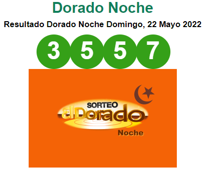 Resultado Dorado Noche 22 de mayo.png