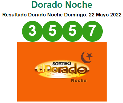 Resultado Dorado Noche 22  de mayo.png