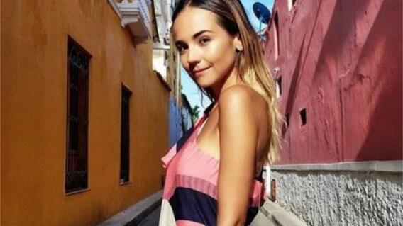 12085_La Kalle - Tuti Vargas porfin se refirió a sus mensajes - Foto referencia Instagram 12085_La Kalle - Tuti Vargas porfin se refirió a sus mensajes - Foto referencia Instagram