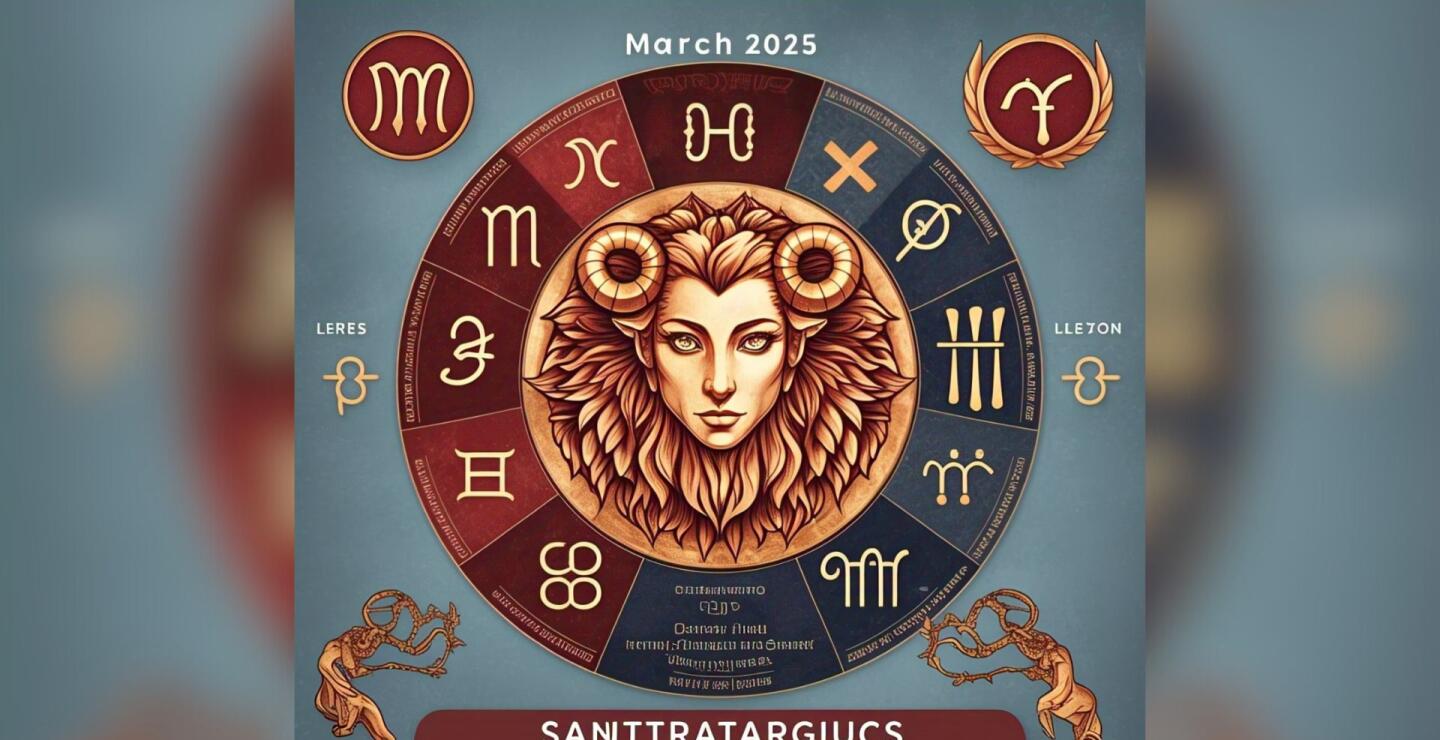 Imagen referencial sobre el horóscopo del dinero de Aries, Leo y Sagitario