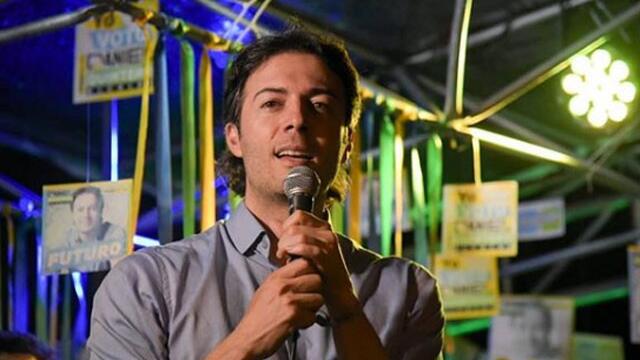La gran apuesta de Daniel Quintero en su administración: el tren ligero de la 80 La gran apuesta de Daniel Quintero en su administración: el tren ligero de la 80