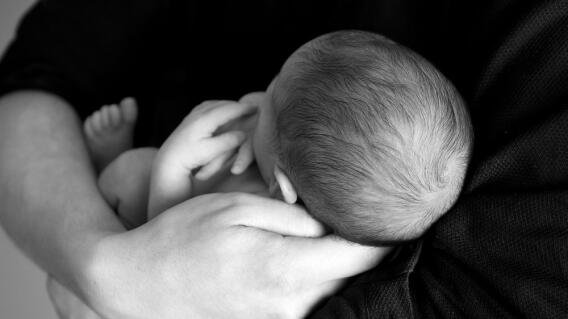 4983_La Kalle - Nació bebé con un feto adentro - Foto: Pixabay 4983_La Kalle - Nació bebé con un feto adentro - Foto: Pixabay