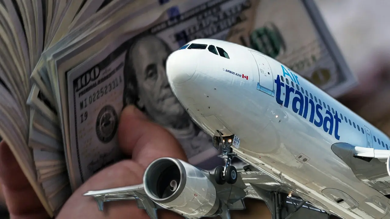¡Atención, viajeros! ¿Por qué tu pasaje de avión podría ser más caro que el de tus amigos? Descubre la verdad